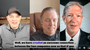 Sermon Shots and StreamingChurch.tv Integration