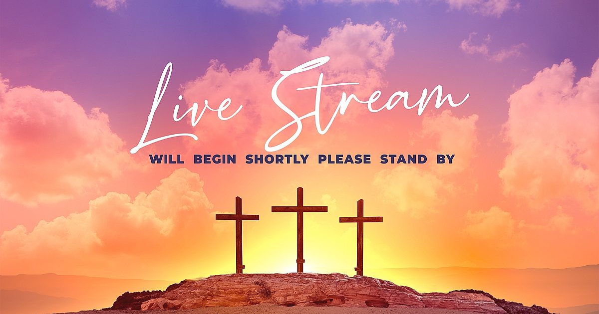 Why Streaming Your Easter Service is Essential – StreamingChurch.tv Blog