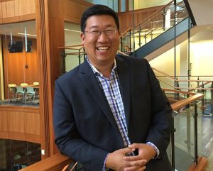 Kenny Jahng on Pastor Burnout and Smart Tools