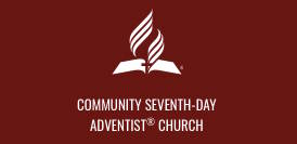 Community SDA Church