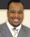 Senior Pastor Spencer T. Ellis