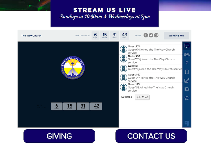 Customize & Embed on Your Site