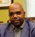 Bishop Aaron Lackey