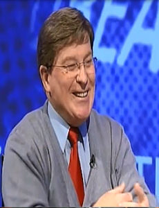 Jim Patterson, Real Hope TV