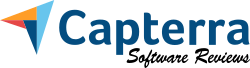 Capterra reviews