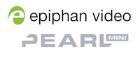 Epiphan Webcaster Streaming