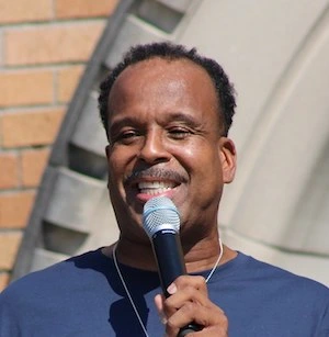 Spencer T. Ellis, Citadel of Praise
