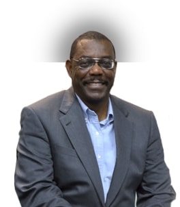 George Davis, New Harvest Church