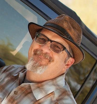 Mike Gray