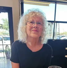 Tracey DeVoy